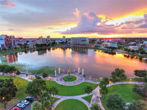 cheap areas to live near lakeland fl